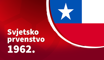 Povijest SP-a - 1962. Čile: Brazil na tronu unatoč Peleovoj ozljedi, domaćin 'poguran' do borbe za odličja