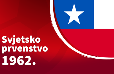 Povijest SP-a - 1962. Čile: Brazil na tronu unatoč Peleovoj ozljedi, domaćin 'poguran' do borbe za odličja