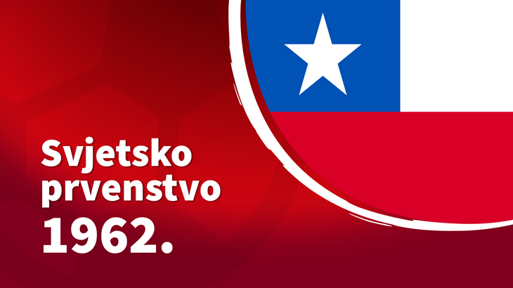 Povijest SP-a - 1962. Čile: Brazil na tronu unatoč Peleovoj ozljedi, domaćin 'poguran' do borbe za odličja