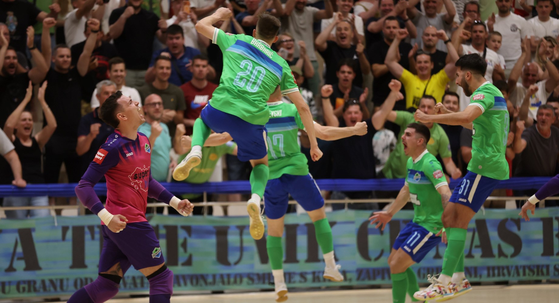 Prijelazni rok u SuperSport HMNL-u: Kako ovog ljeta rade hrvatski klubovi?