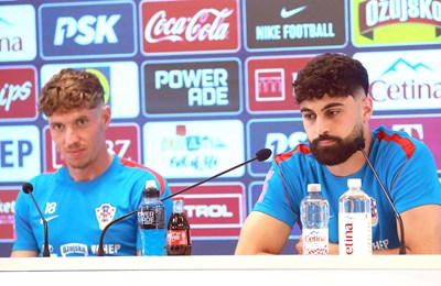 Gvardiol tajnovitom izjavom na Rujevici uzburkao čelnike Manchester Cityja