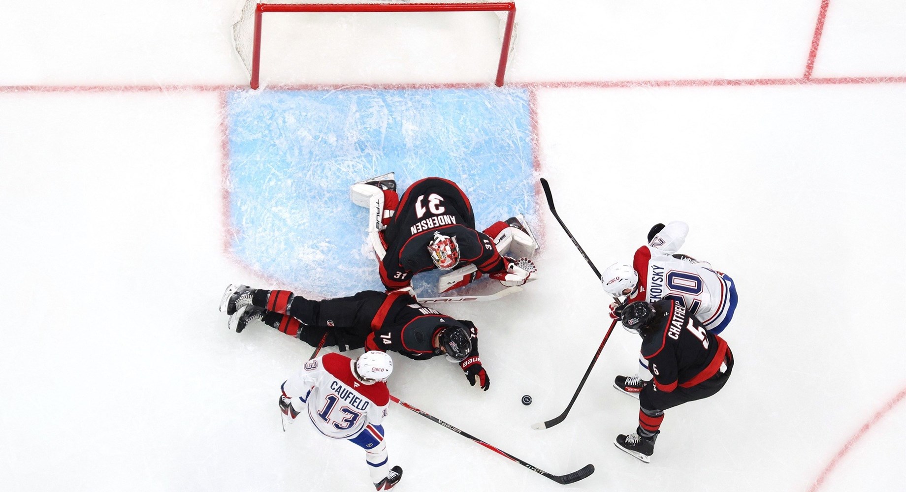 Stanley Cup: NHL sezona je došla do svog vrhunca, tko će do trofeja - Vegas ili Carolina?