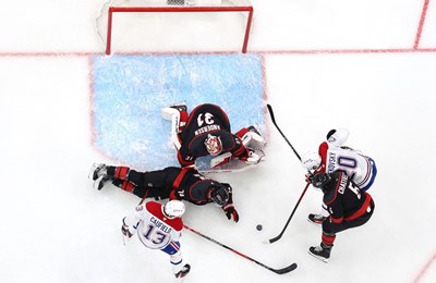 Stanley Cup: NHL sezona je došla do svog vrhunca, tko će do trofeja - Vegas ili Carolina?
