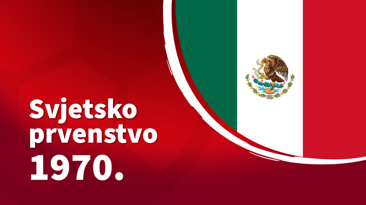 Povijest SP-a - 1970. Meksiko: 'Nogometni rat' kao uvertira u Prvenstvo, nezadrživi Brazil uzeo treću titulu