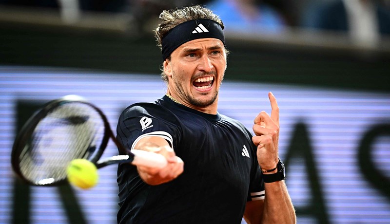 Njemački tenisač nastavlja lov na prvi Grand Slam naslov