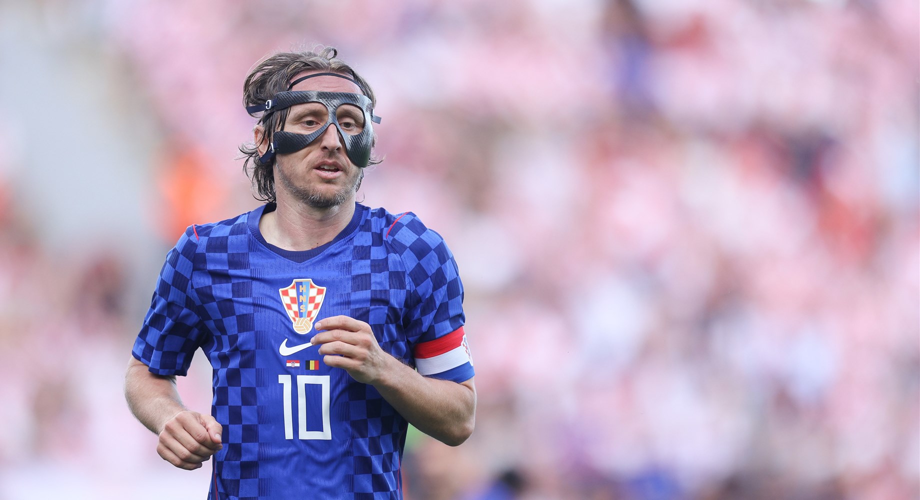 Klupska budućnost Luke Modrića pod upitnikom, Milano ga nije zvao na razgovor