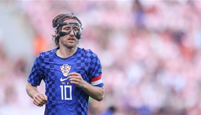 Klupska budućnost Luke Modrića pod upitnikom, Milano ga nije zvao na razgovor
