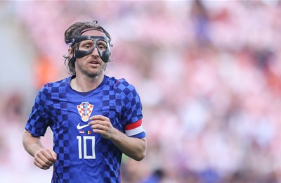 Klupska budućnost Luke Modrića pod upitnikom, Milano ga nije zvao na razgovor