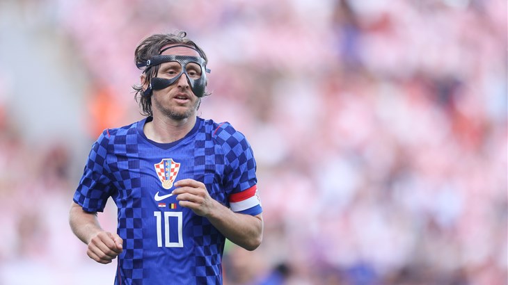 Klupska budućnost Luke Modrića pod upitnikom, Milano ga nije zvao na razgovor