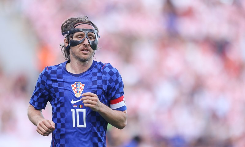 Klupska budućnost Luke Modrića pod upitnikom, Milano ga nije zvao na razgovor