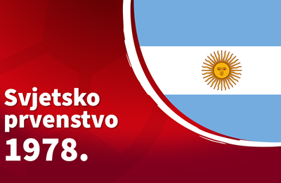 Povijest SP-a - 1978. Argentina: Mario Kempes argentinski junak, domaćin uz repove do titule