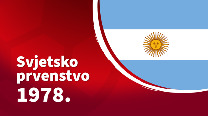 Povijest SP-a - 1978. Argentina: Mario Kempes argentinski junak, domaćin uz repove do titule