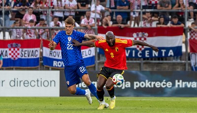 Vušković: 'Nije bila naša najbolja utakmica, ali dobro nam je došla'