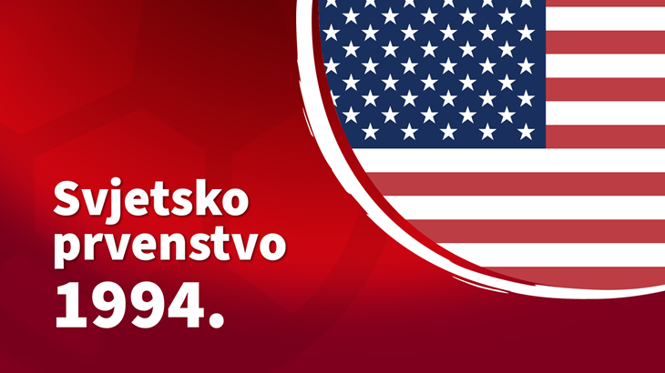 Povijest SP-a - 1994. SAD: Ubojstvo Escobara i Maradonino izbacivanje bacili sjenu na odlično SP