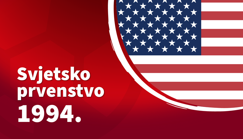 Povijest SP-a - 1994. SAD: Ubojstvo Escobara i Maradonino izbacivanje bacili sjenu na odlično SP