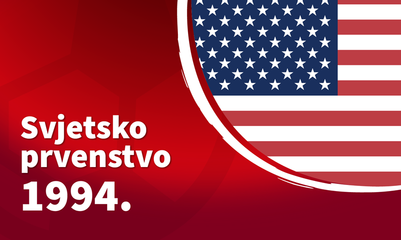 Povijest SP-a - 1994. SAD: Ubojstvo Escobara i Maradonino izbacivanje bacili sjenu na odlično SP