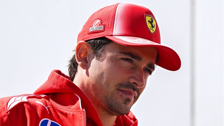 Charles Leclerc potpisao novi višegodišnji ugovor s Ferrarijem