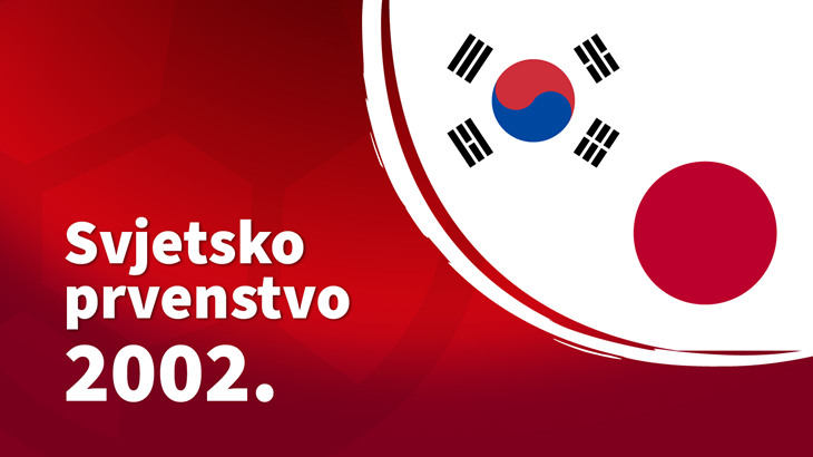 Povijest SP-a - 2002. Japan i Južna Koreja: Hrvatski debakl u skupini, suci vukli domaćina do polufinala