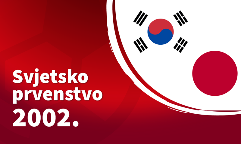 Povijest SP-a - 2002. Japan i Južna Koreja: Hrvatski debakl u skupini, suci vukli domaćina do polufinala