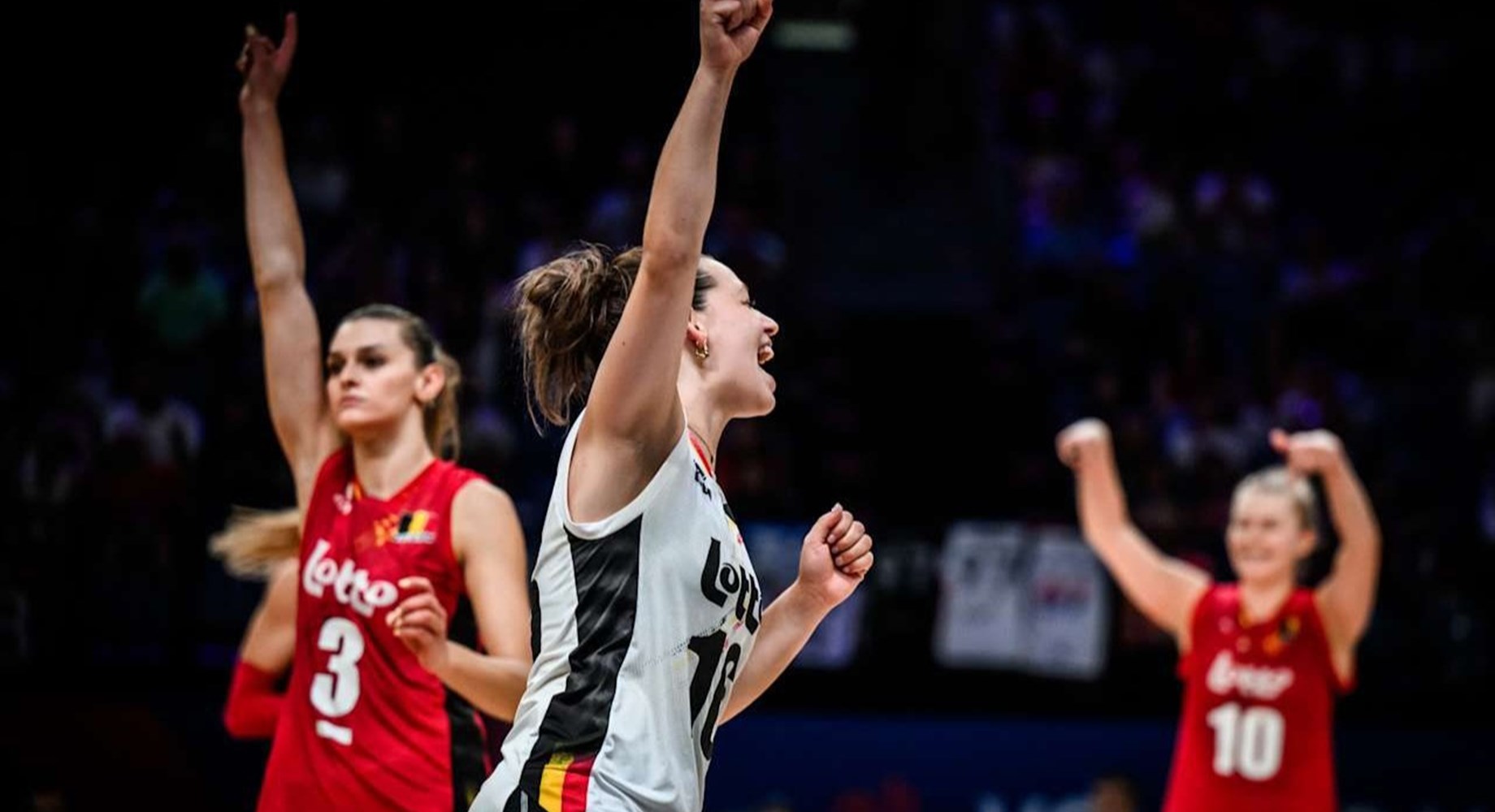 Mladost dobila veliko pojačanje, u Zagreb stiže libero belgijske reprezentacije
