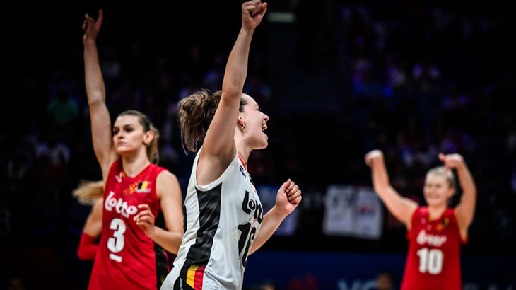 Mladost dobila veliko pojačanje, u Zagreb stiže libero belgijske reprezentacije