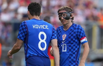 Fifa ažurirala ljestvicu: Hrvatska ostala na 11. mjestu, Španjolci ispustili prvu poziciju