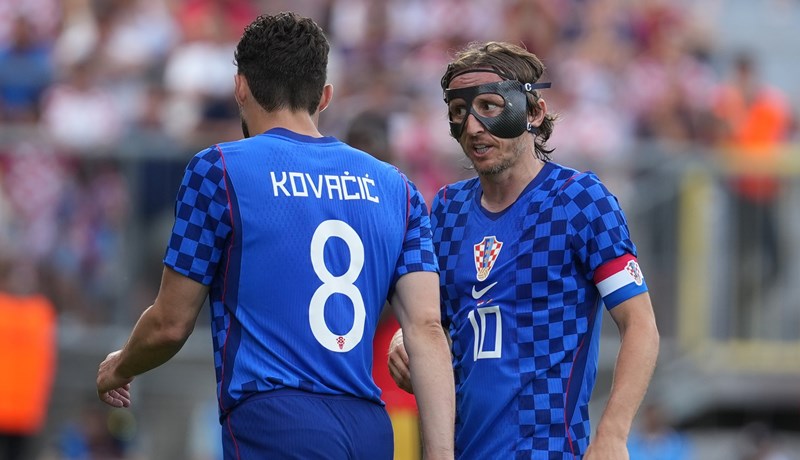 Fifa ažurirala ljestvicu: Hrvatska ostala na 11. mjestu, Španjolci ispustili prvu poziciju