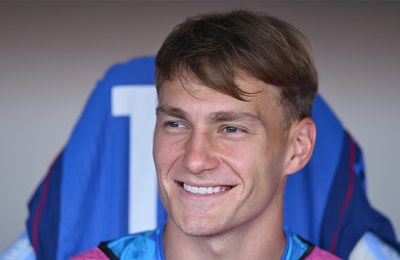Toni Fruk zaigrao Sportnet SP26 Simulator: SHNL zvijezda kaže da Hrvatska ruši Englesku u finalu