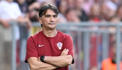 Football Meets Data o Hrvatskoj na SP-u: Praktički siguran prolaz skupine i deveti favorit za naslov