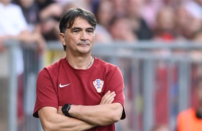 Football Meets Data o Hrvatskoj na SP-u: Praktički siguran prolaz skupine i deveti favorit za naslov