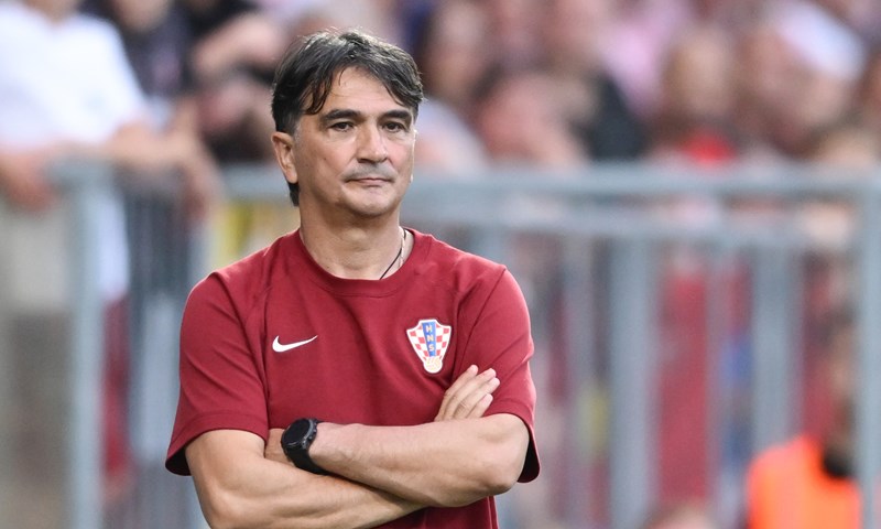 Football Meets Data o Hrvatskoj na SP-u: Praktički siguran prolaz skupine i deveti favorit za naslov