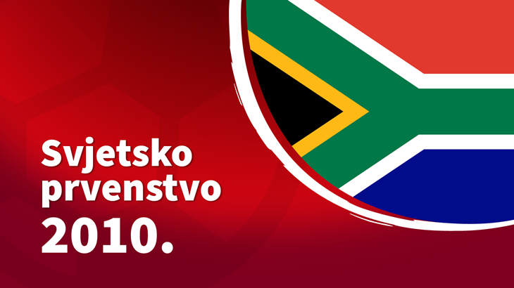 Povijest SP-a - 2010. Južna Afrika: Prvenstvo bez Hrvatske, Španjolska golom u 116. minuti do titule