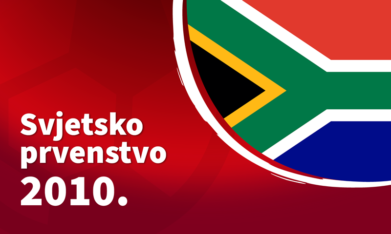 Povijest SP-a - 2010. Južna Afrika: Prvenstvo bez Hrvatske, Španjolska golom u 116. minuti do titule