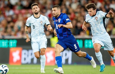 Perez sprema rušenje rekorda: Real Madrid šalje 150 milijuna eura za zvijezdu PSG-a, a iduća meta je Hrvat