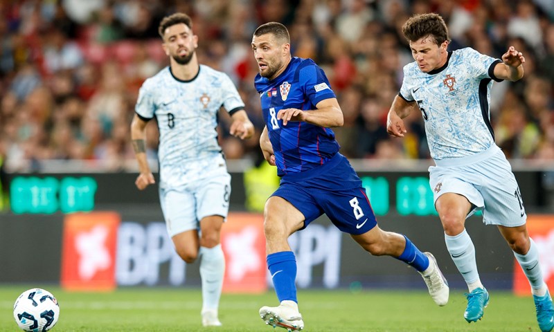 Perez sprema rušenje rekorda: Real Madrid šalje 150 milijuna eura za zvijezdu PSG-a, a iduća meta je Hrvat