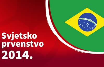 Povijest SP-a - 2014. Brazil: Japanac i Meksikanci zaustavili Hrvatsku, domaćin osramoćen u polufinalu