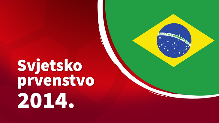 Povijest SP-a - 2014. Brazil: Japanac i Meksikanci zaustavili Hrvatsku, domaćin osramoćen u polufinalu