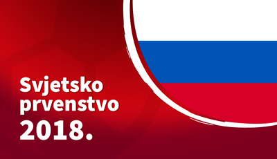 Povijest SP-a - 2018. Rusija: Hrvatska došla na korak do raja, Francuska ipak uzela zlato