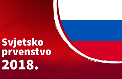 Povijest SP-a - 2018. Rusija: Hrvatska došla na korak do raja, Francuska ipak uzela zlato
