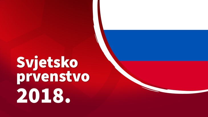 Povijest SP-a - 2018. Rusija: Hrvatska došla na korak do raja, Francuska ipak uzela zlato