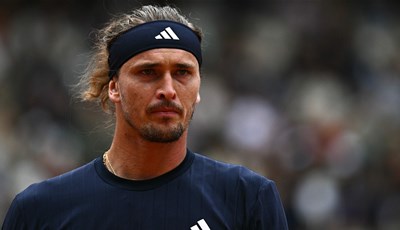 Zverev pobjedom protiv Menšika do finala, Arnaldi predao meč Cobolliju