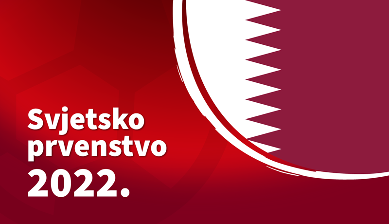 Povijest SP-a - 2022. Katar: Hrvatska novim odličjem potvrdila da je nogometna veleslila