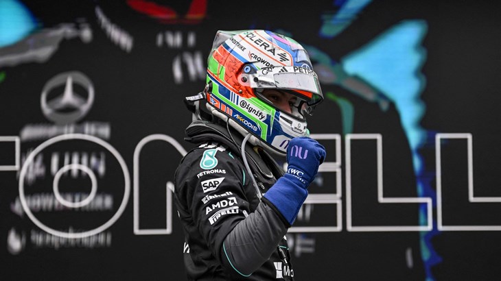 Antonelli u zadnjoj sekundi oteo pole position Verstappenu, Ferrari prosuo ulogu favorita