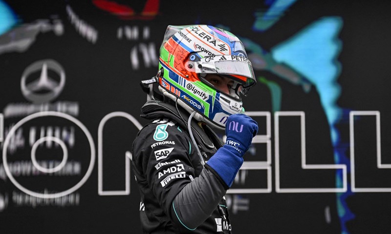 Antonelli u zadnjoj sekundi oteo pole position Verstappenu, Ferrari prosuo ulogu favorita