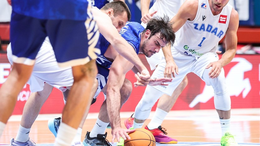 SuperSport Premijer liga: Cibona, Split i Zadar očekuju i drugu ovosezonsku pobjedu