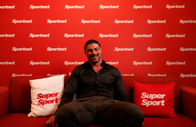 Andy Bara za Sportnet: 'Belinho je puno veći talent od Olma! Može postati svjetska klasa'