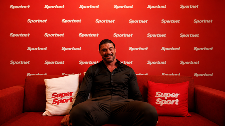 Andy Bara za Sportnet: 'Belinho je puno veći talent od Olma! Može postati svjetska klasa'