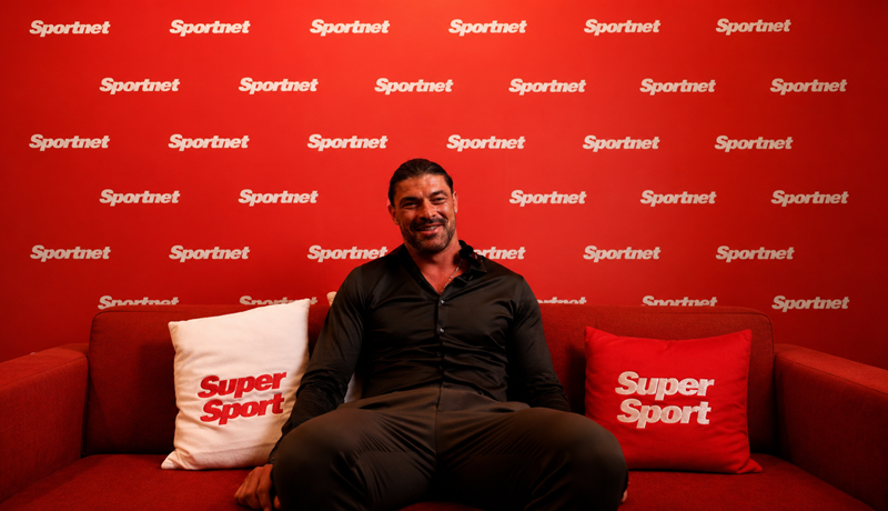 Andy Bara za Sportnet: 'Belinho je puno veći talent od Olma! Može postati svjetska klasa'