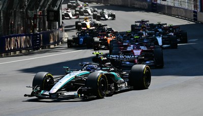 Williams iduću sezonu nastavlja u istom sastavu: Sainz dobio novi ugovor