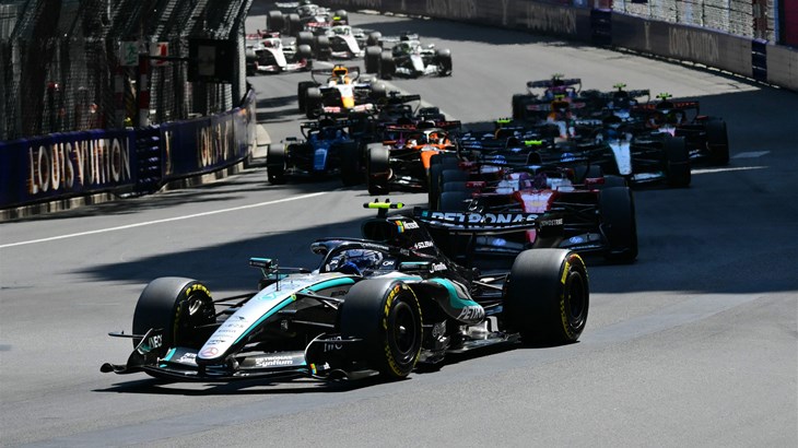 Williams iduću sezonu nastavlja u istom sastavu: Sainz dobio novi ugovor